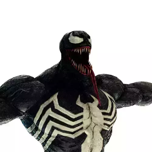 venom marvel 