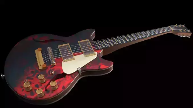 Electric Guitar