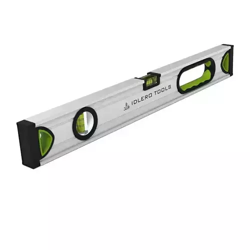 Spirit Level Tool 3D model