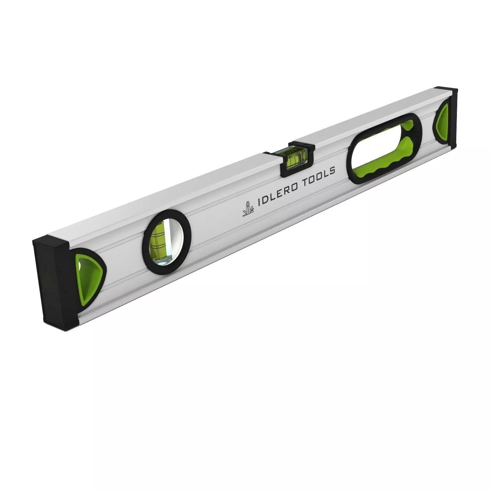 Spirit Level Tool 3D model_0