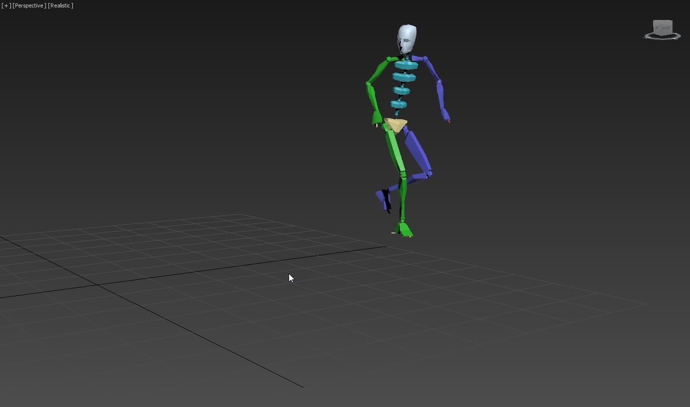 stepping up 3D model_12