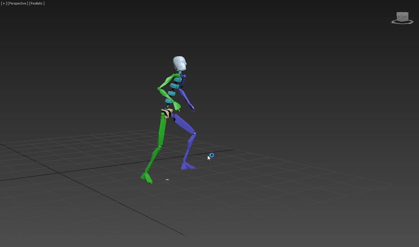 stepping up 3D model_8
