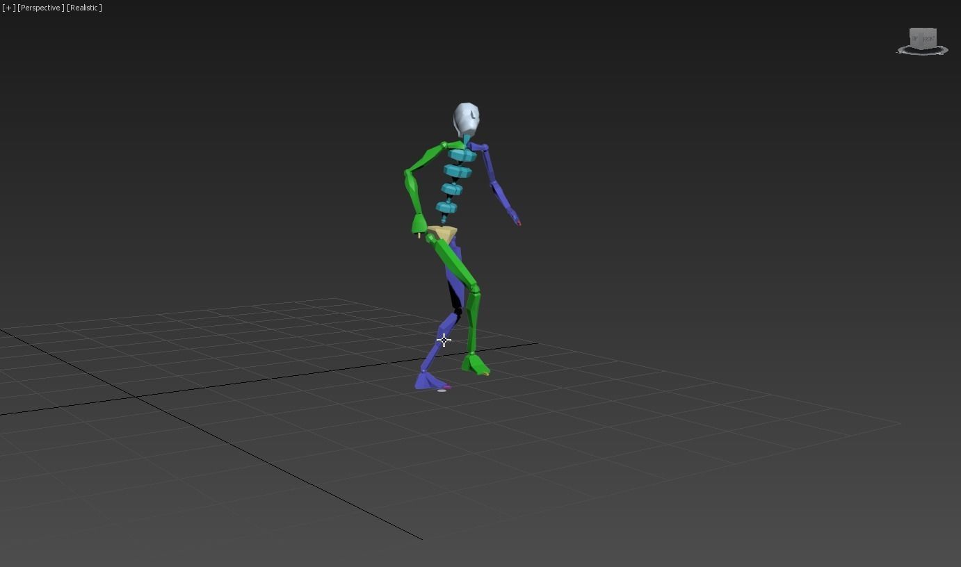 stepping up 3D model_9