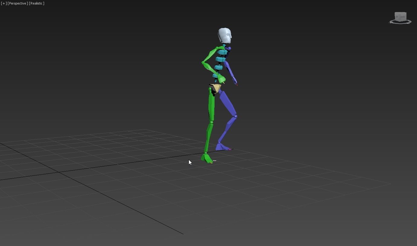 stepping up 3D model_10