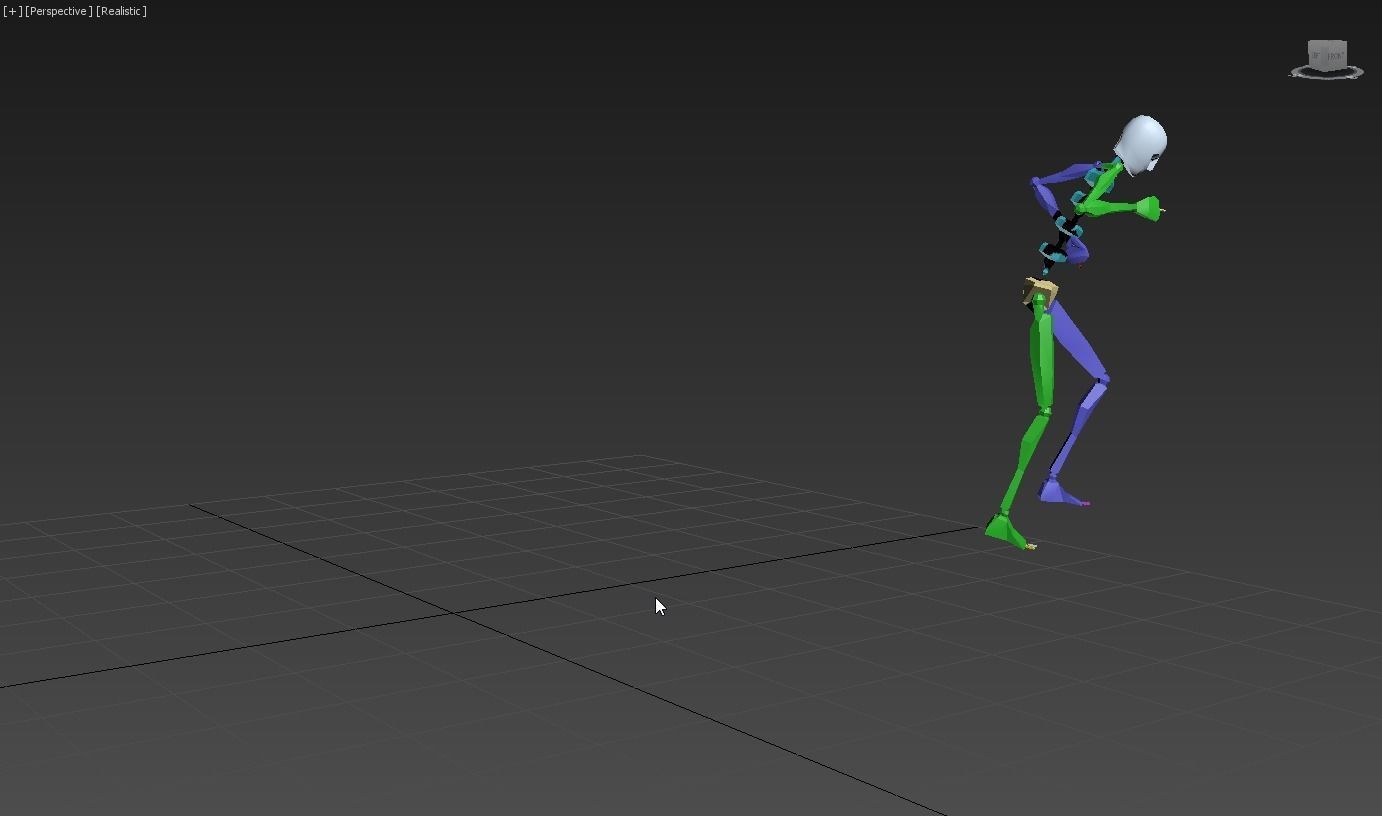 stepping up 3D model_4