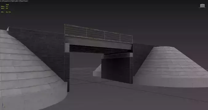 Bridge Asset