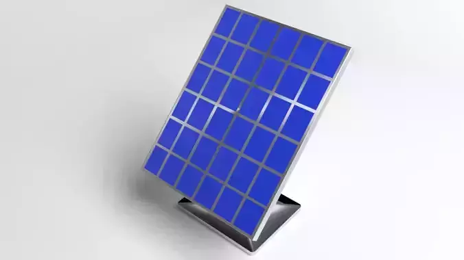 Solar Panel 1