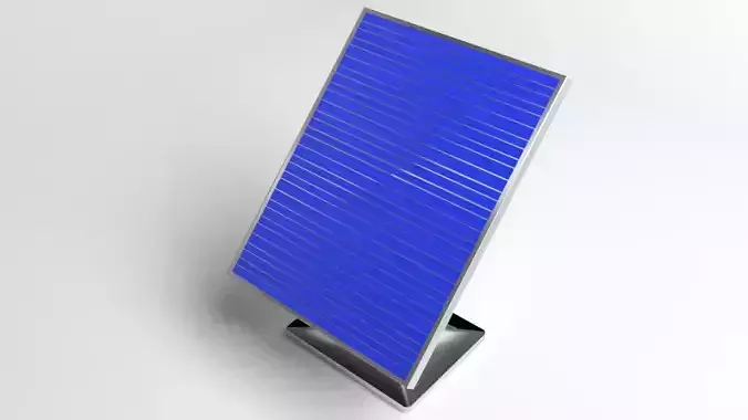 Solar Panel 2