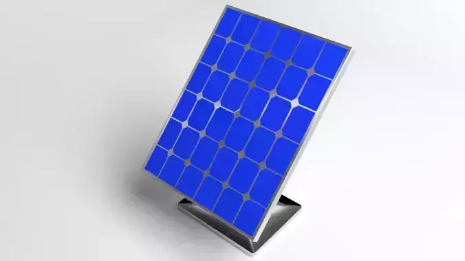 Solar Panel 3