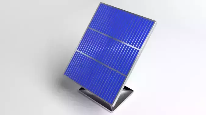 Solar Panel 4