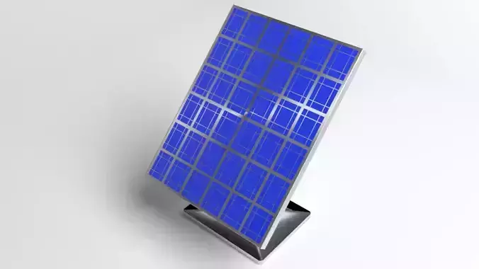 Solar Panel 5