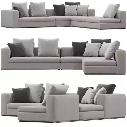 Marelli Matheus sofa