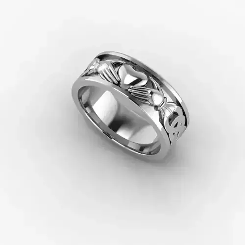 Love Jewelry ring
