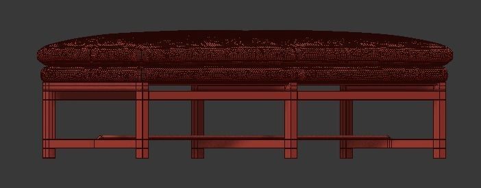 Flynt large 3D model_6