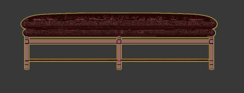 Flynt large 3D model_8