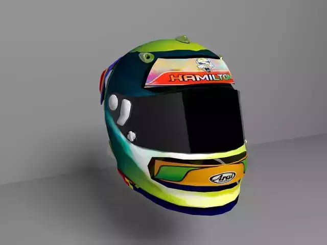 Sport Helmet