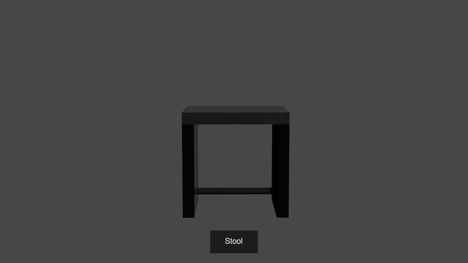 A collection of furniture in a barracks room for conscripts II _2