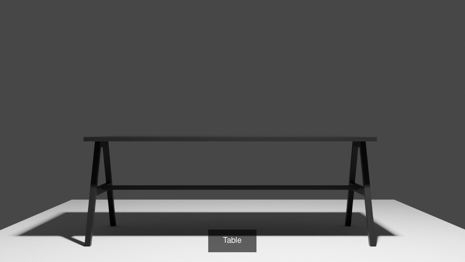 A collection of furniture in a barracks room for conscripts II _4