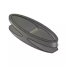 Running Support Concept