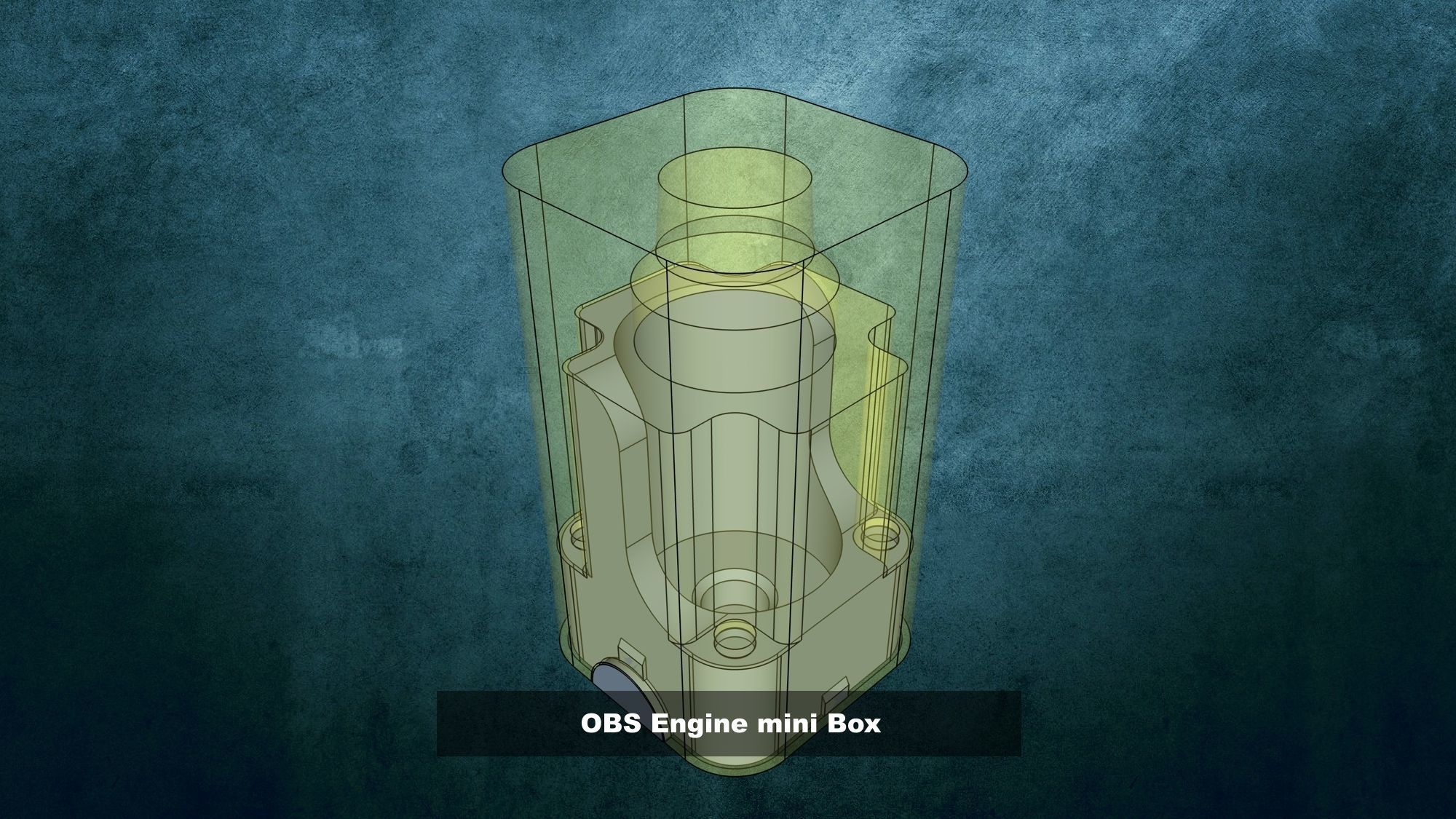 Vape Collection metal box _8