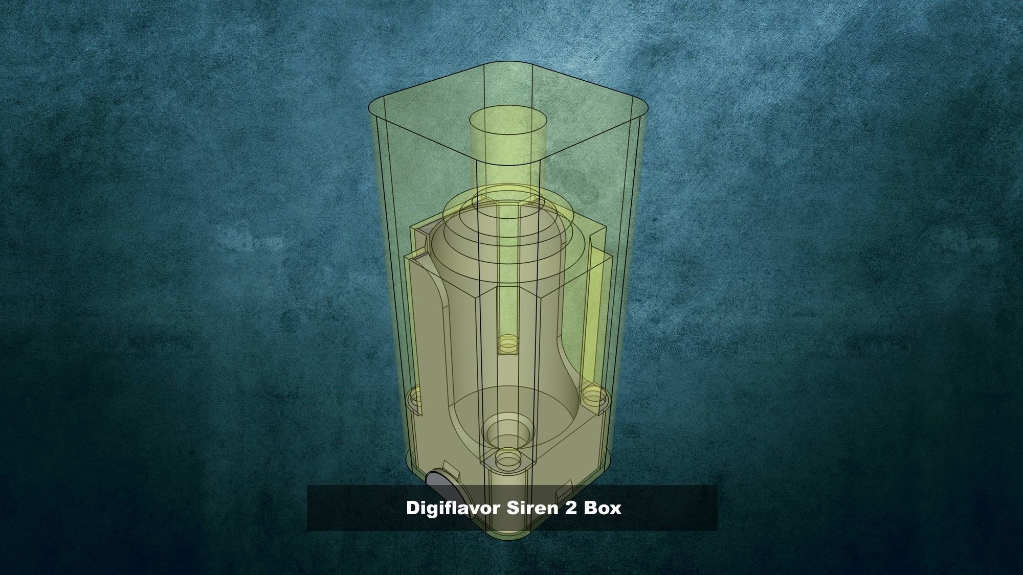 Vape Collection metal box _10