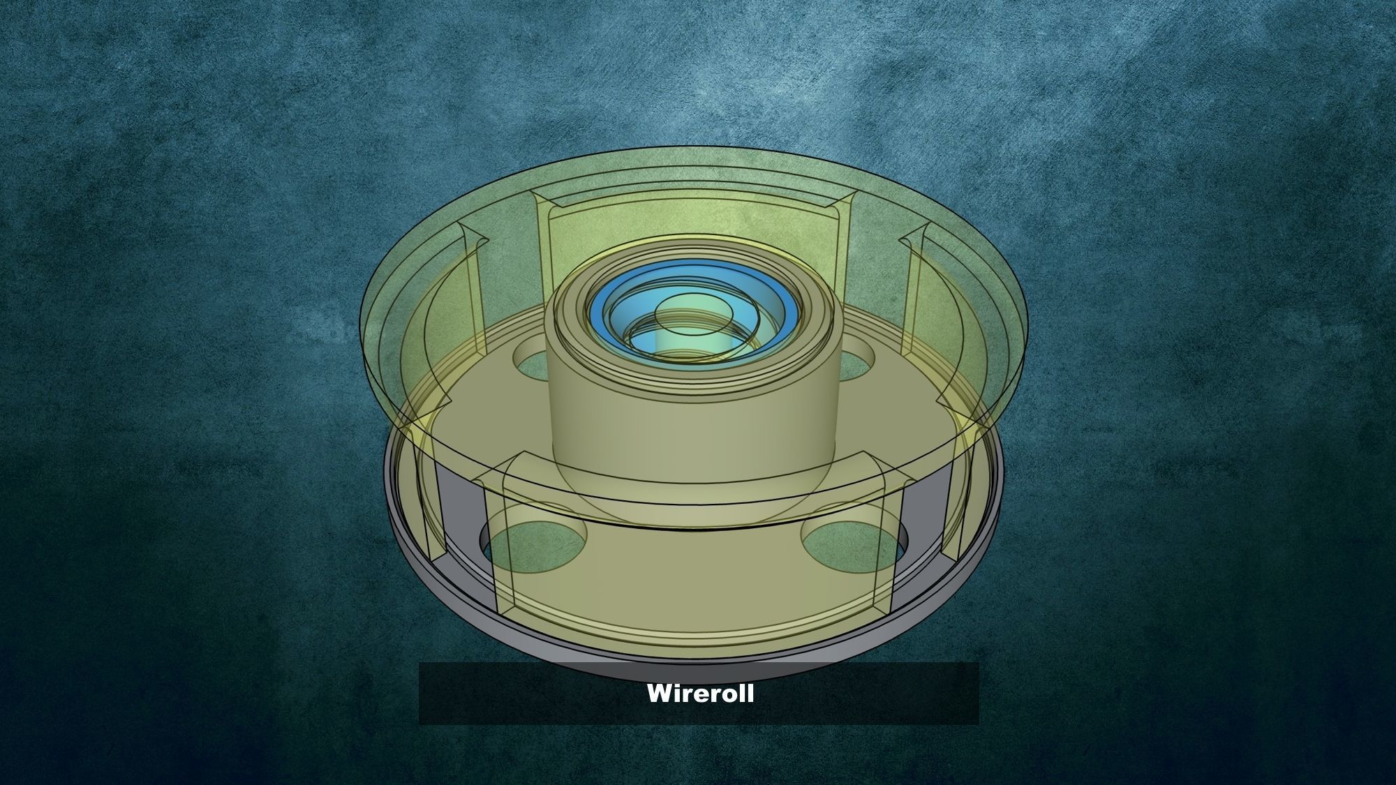 Vape Collection metal box _1