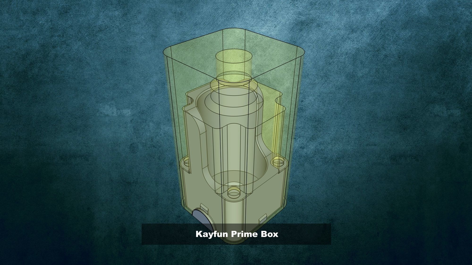 Vape Collection metal box _4