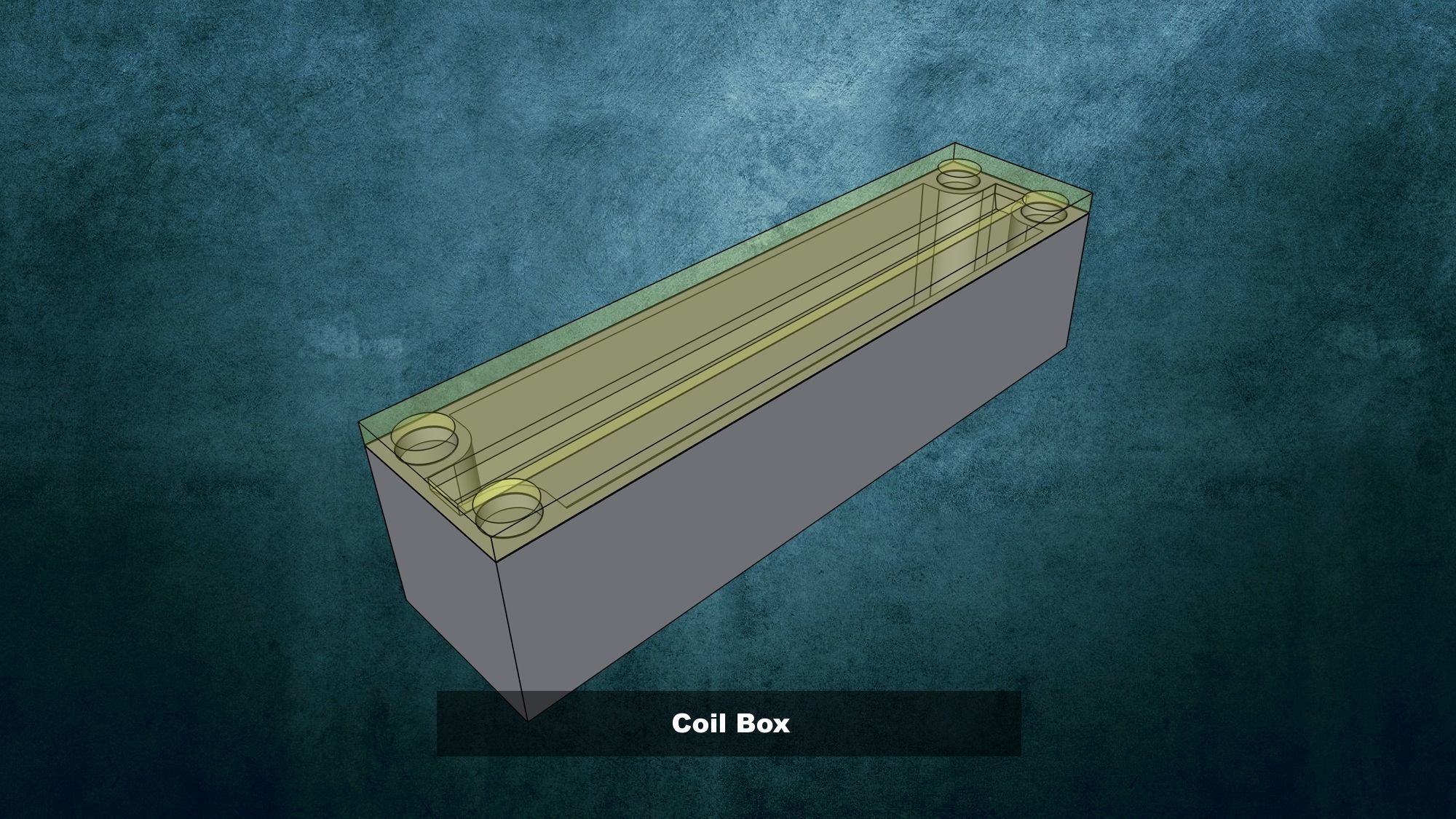 Vape Collection metal box _2