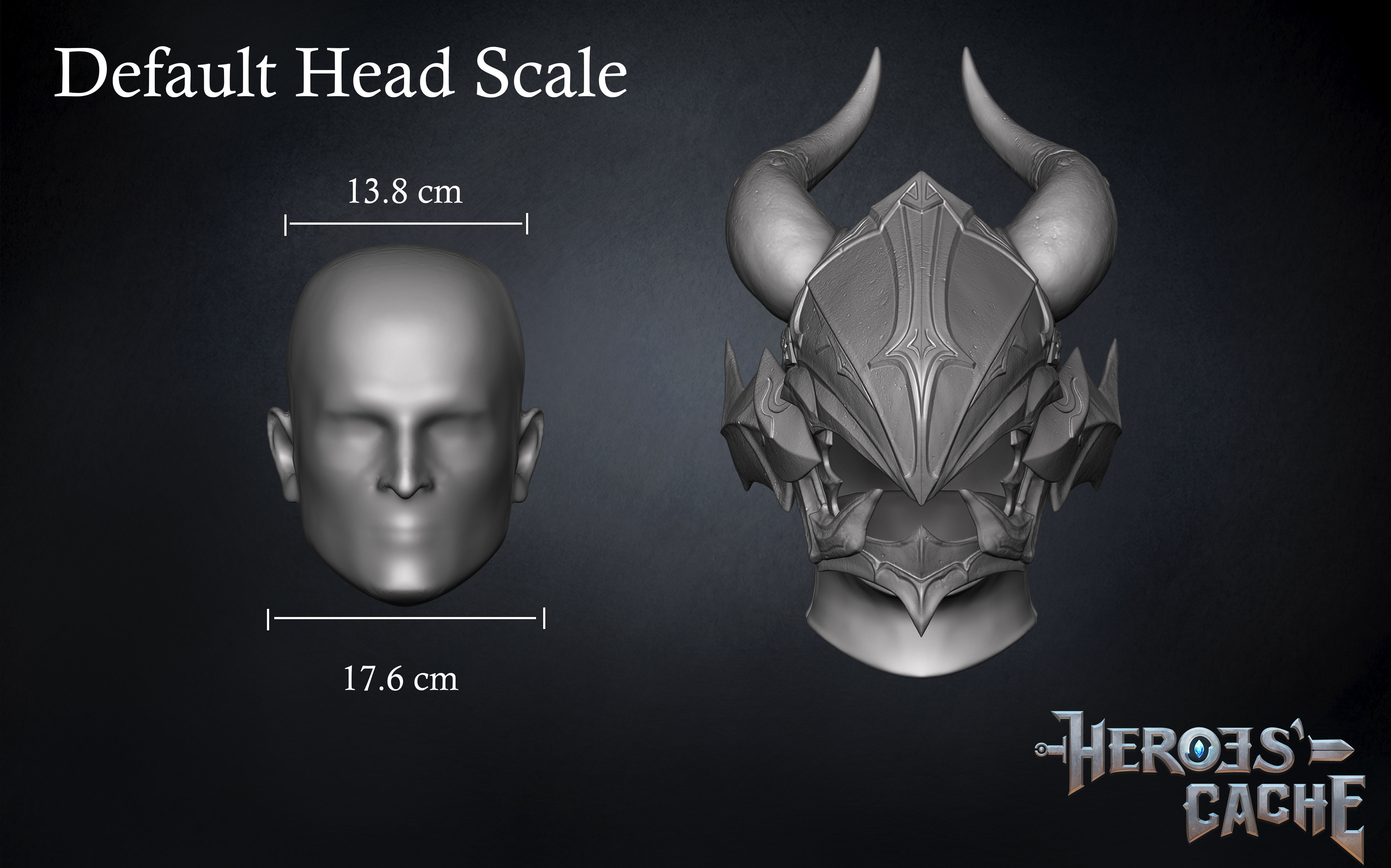 Final Fantasy XIV - Drachen Full Set plus Gae Bolg 3D Model Collection_8