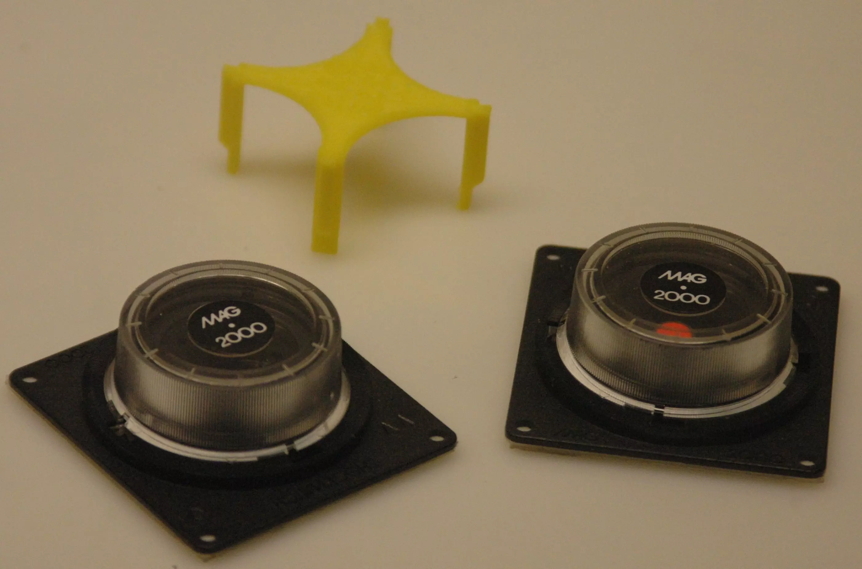 MAG2000 Pusher Tool 3D print model_0