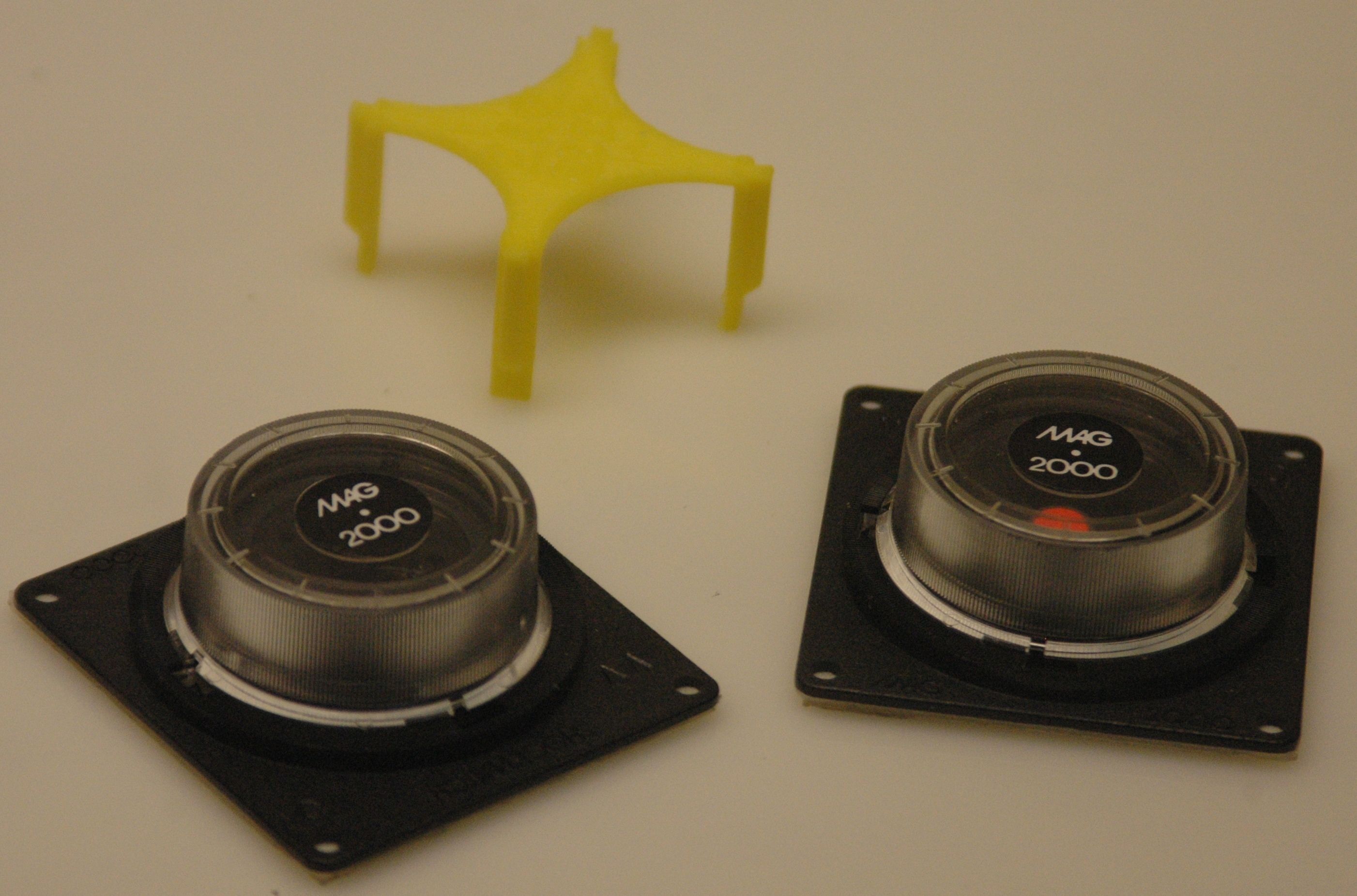 MAG2000 Pusher Tool