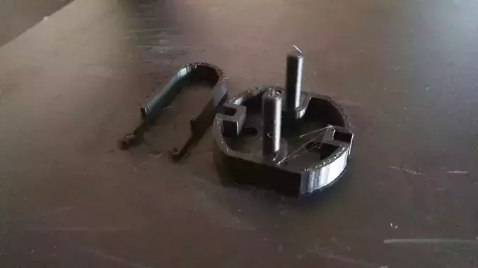 Electric Socket Protector