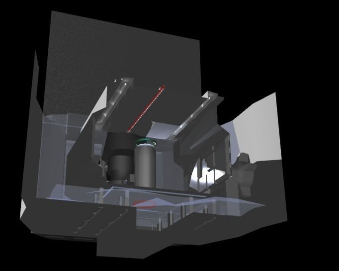 Resting Chamber 3D model_4