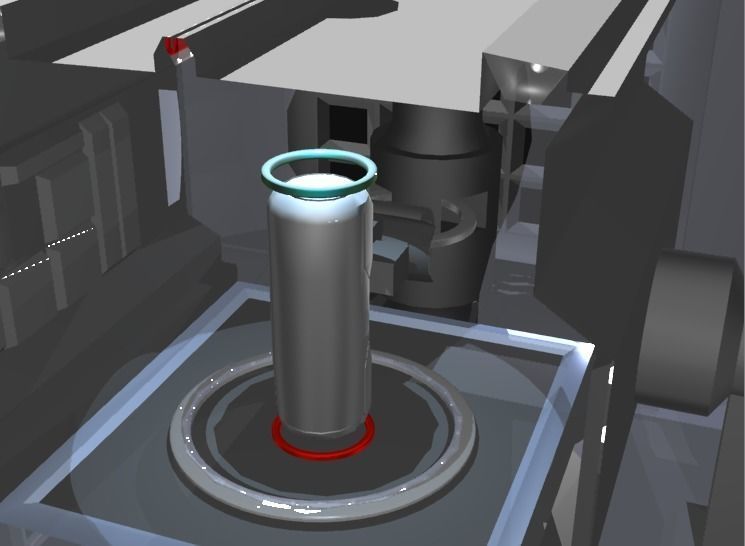 Resting Chamber 3D model_8