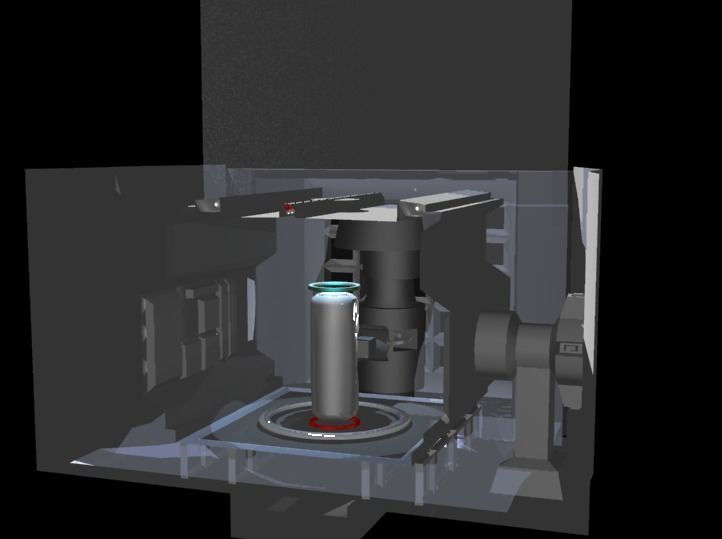 Resting Chamber 3D model_1