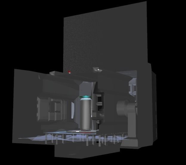 Resting Chamber 3D model_5