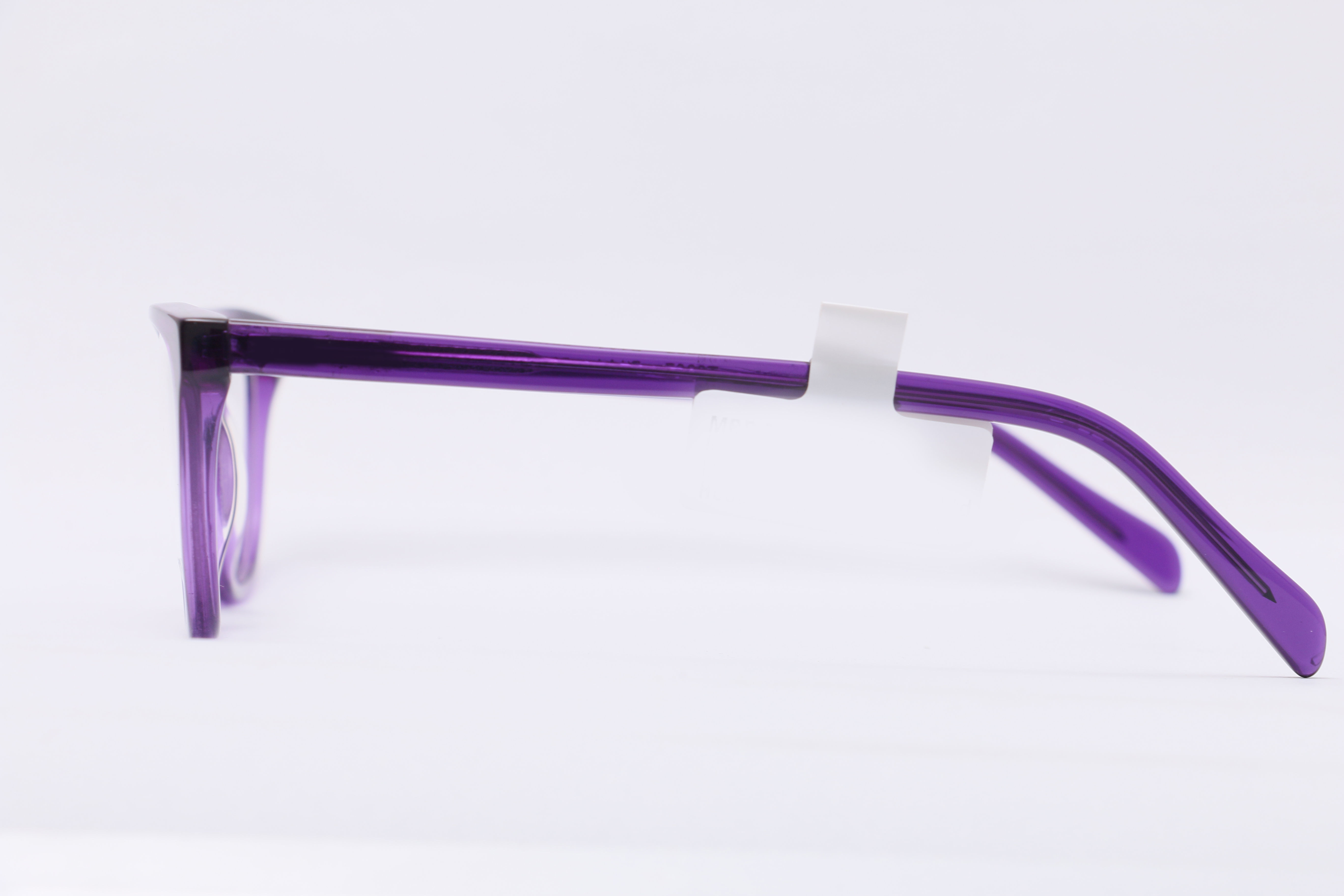 Eyeglasses for Men and Women 3D print model_7
