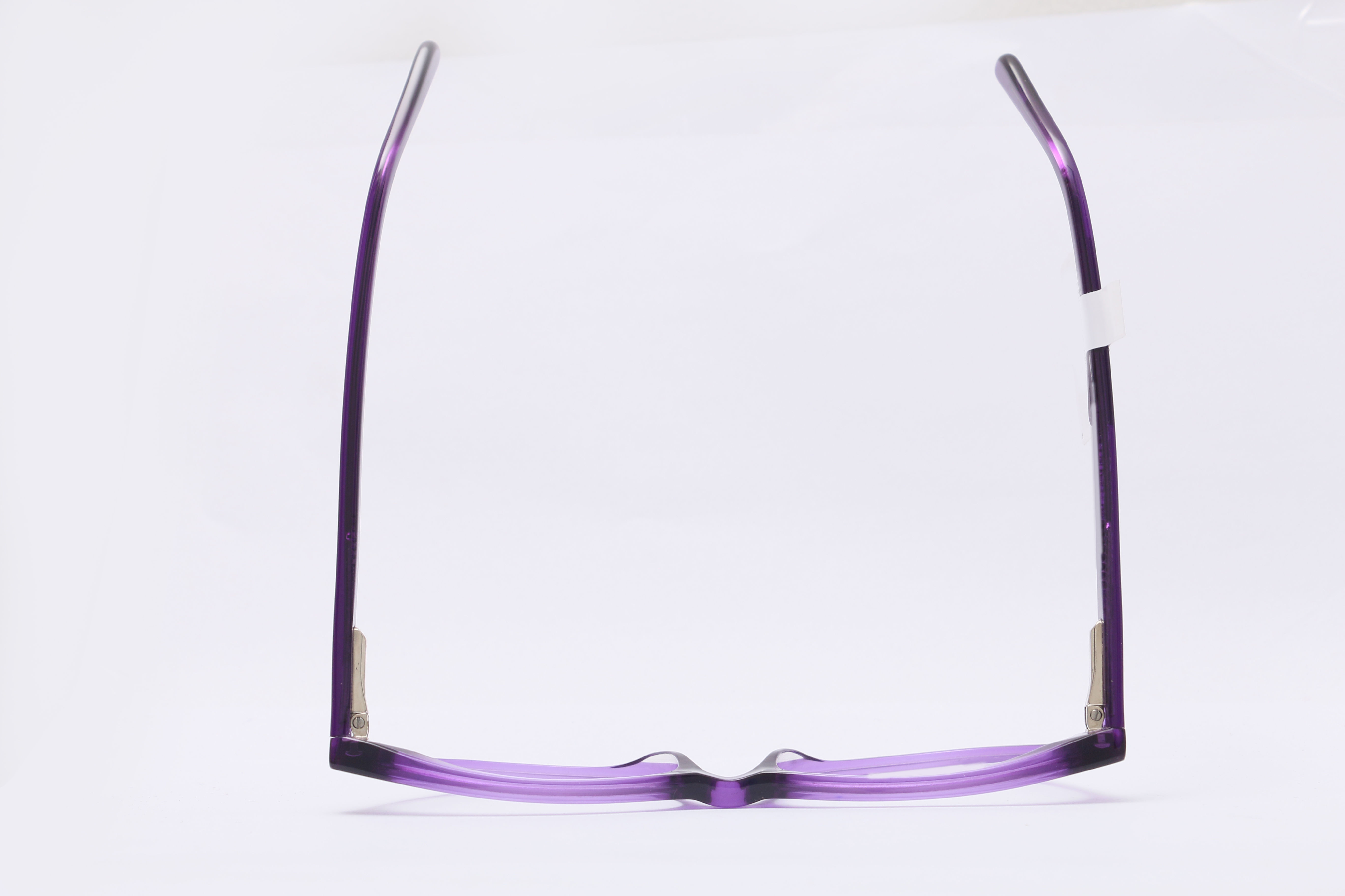 Eyeglasses for Men and Women 3D print model_8