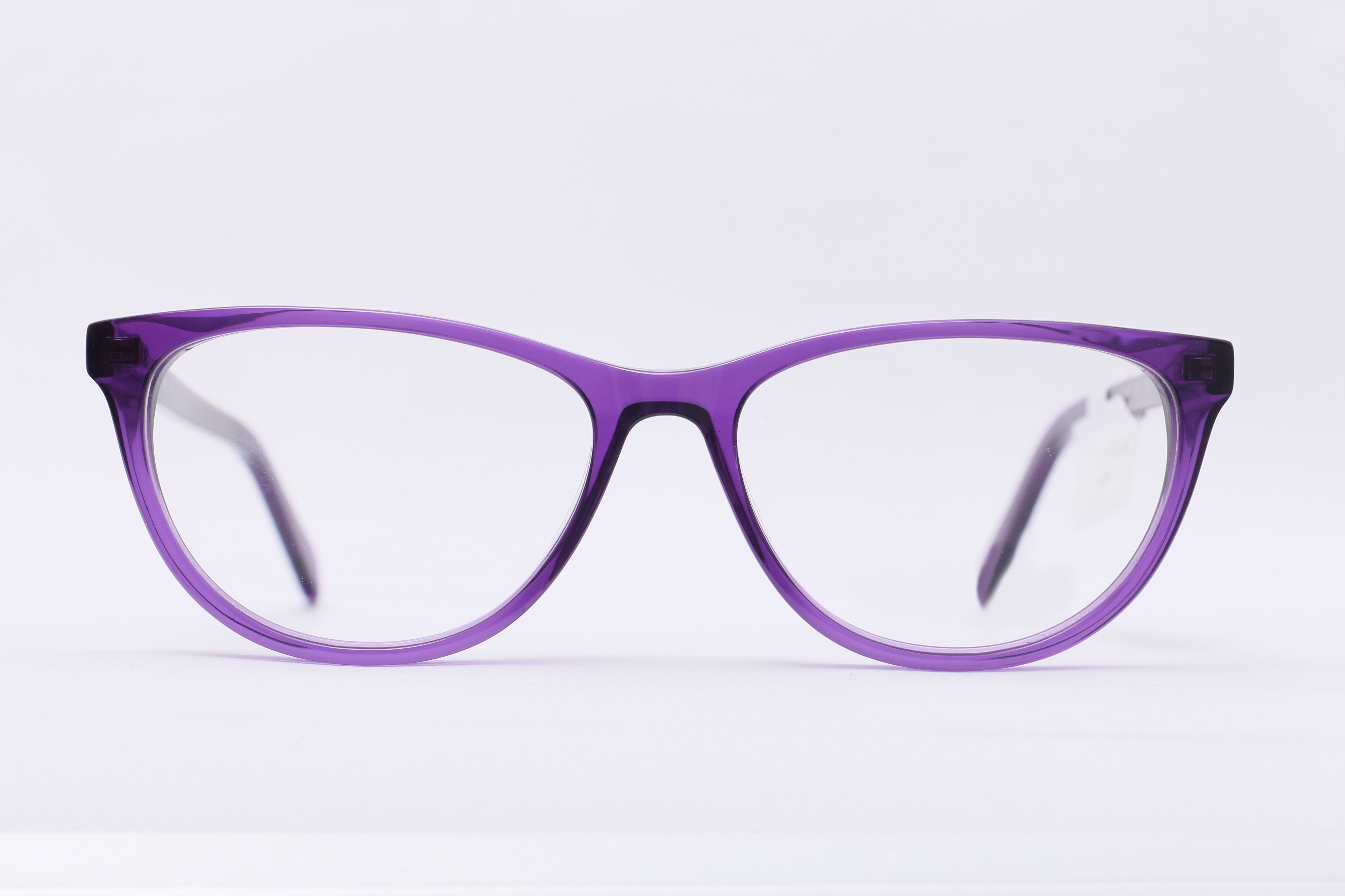 Eyeglasses for Men and Women 3D print model_4