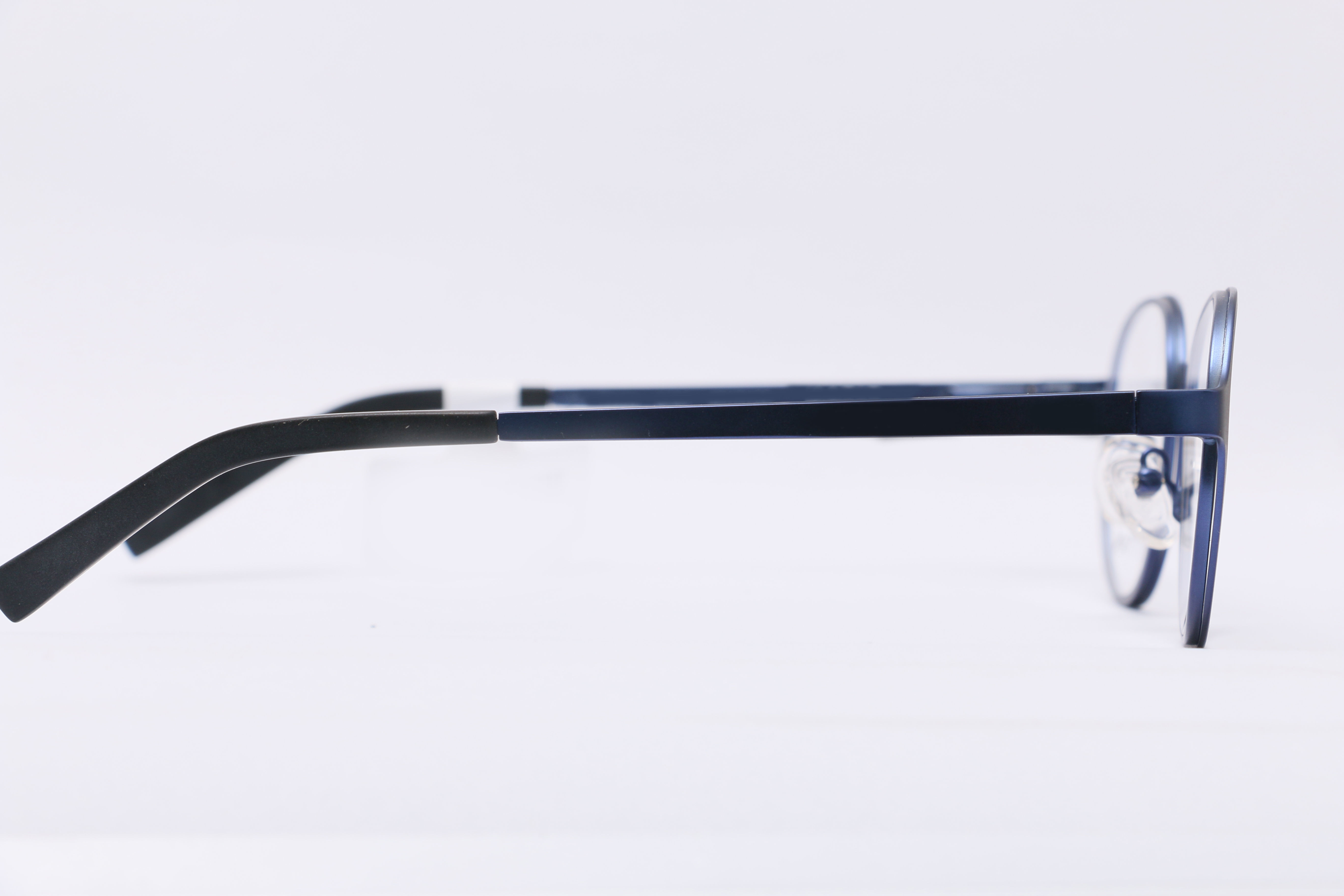 Eyeglasses for Men and Women 3D print model_7