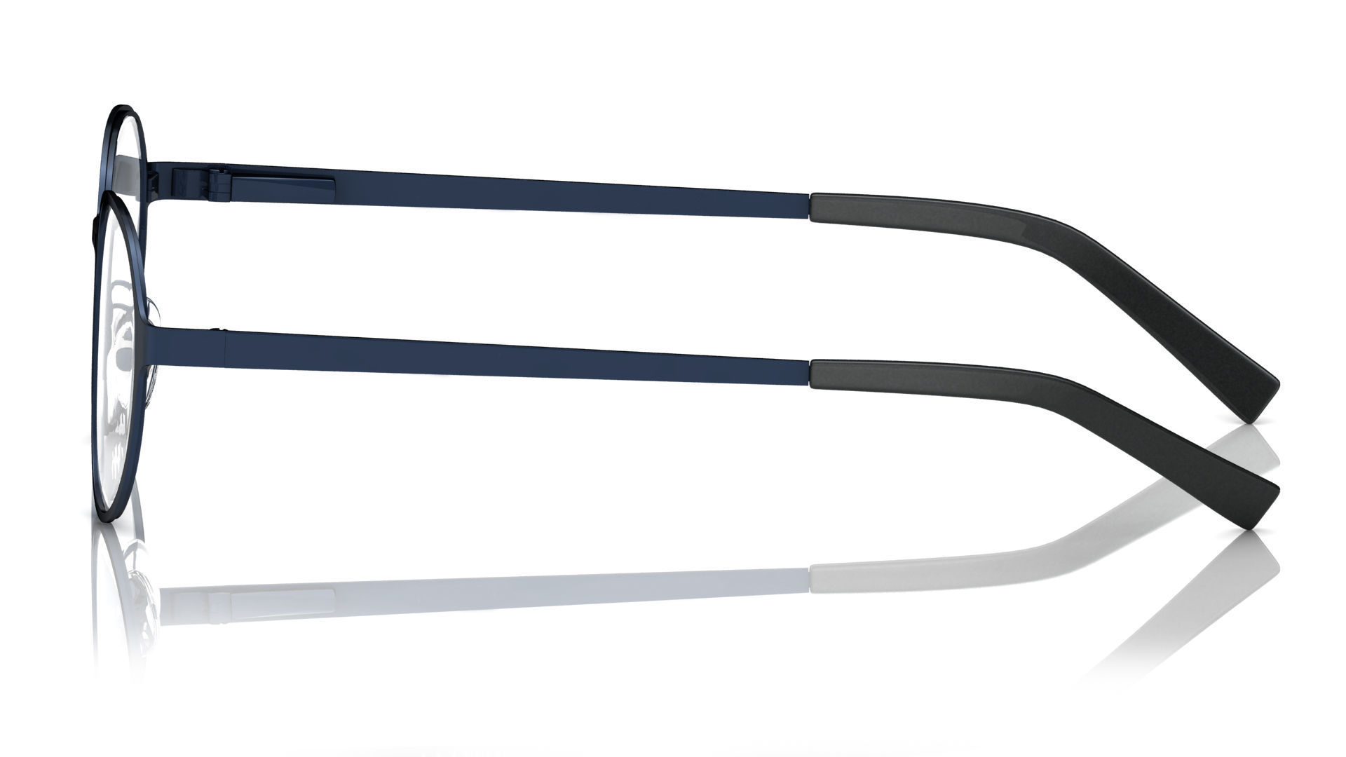 Eyeglasses for Men and Women 3D print model_2