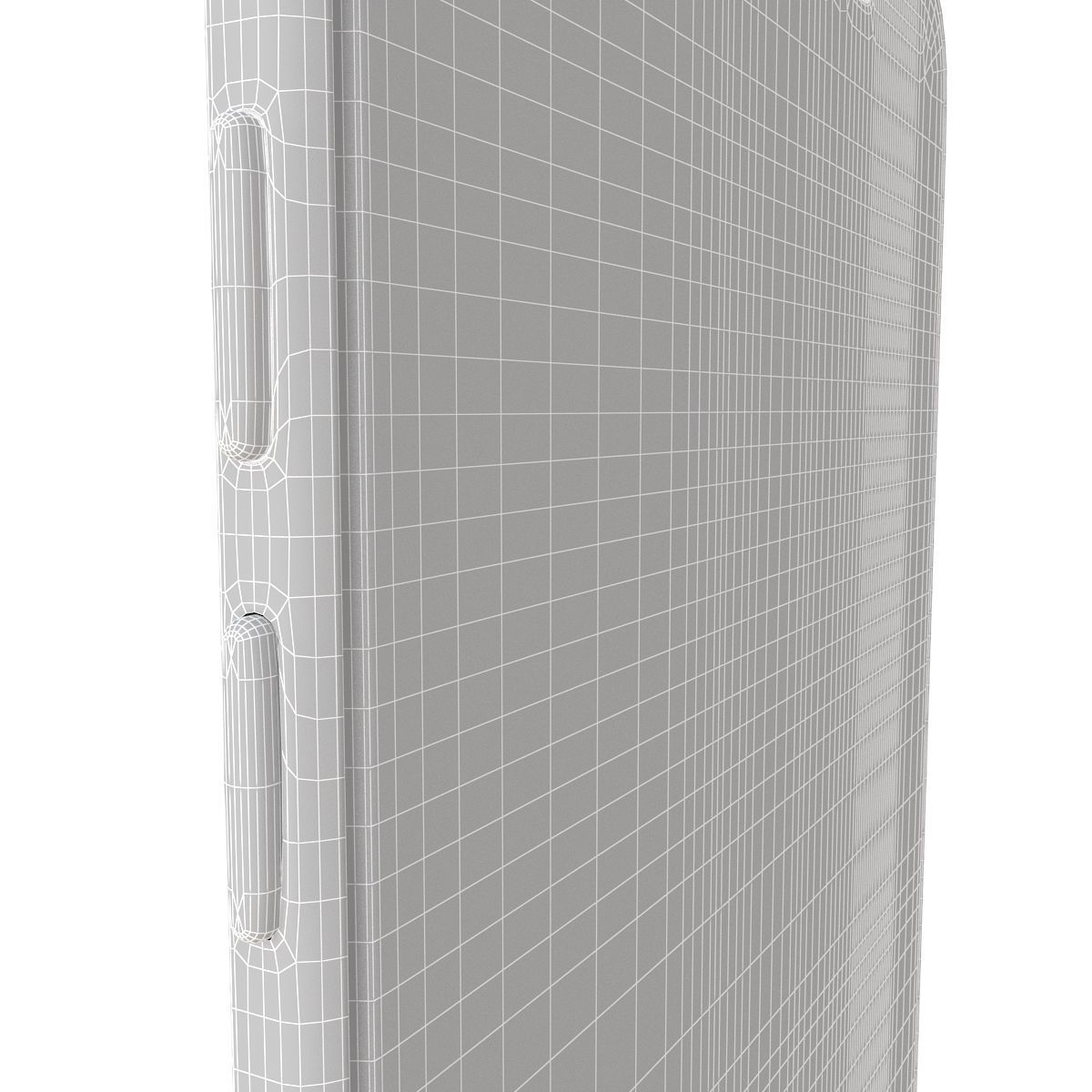 Samsung Galaxy C5 All Colours 3D model_73