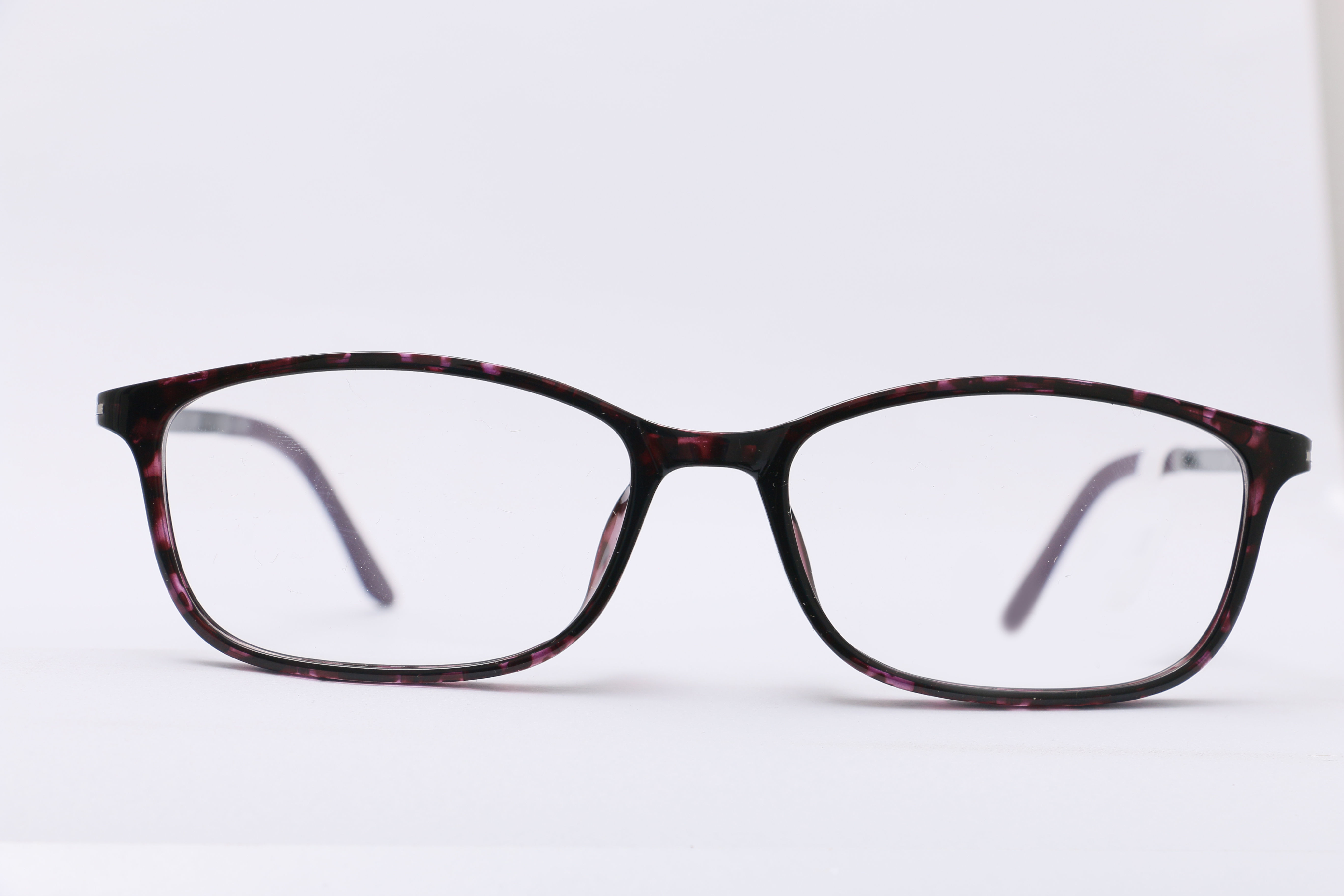 Eyeglasses for Men and Women 3D print model_4