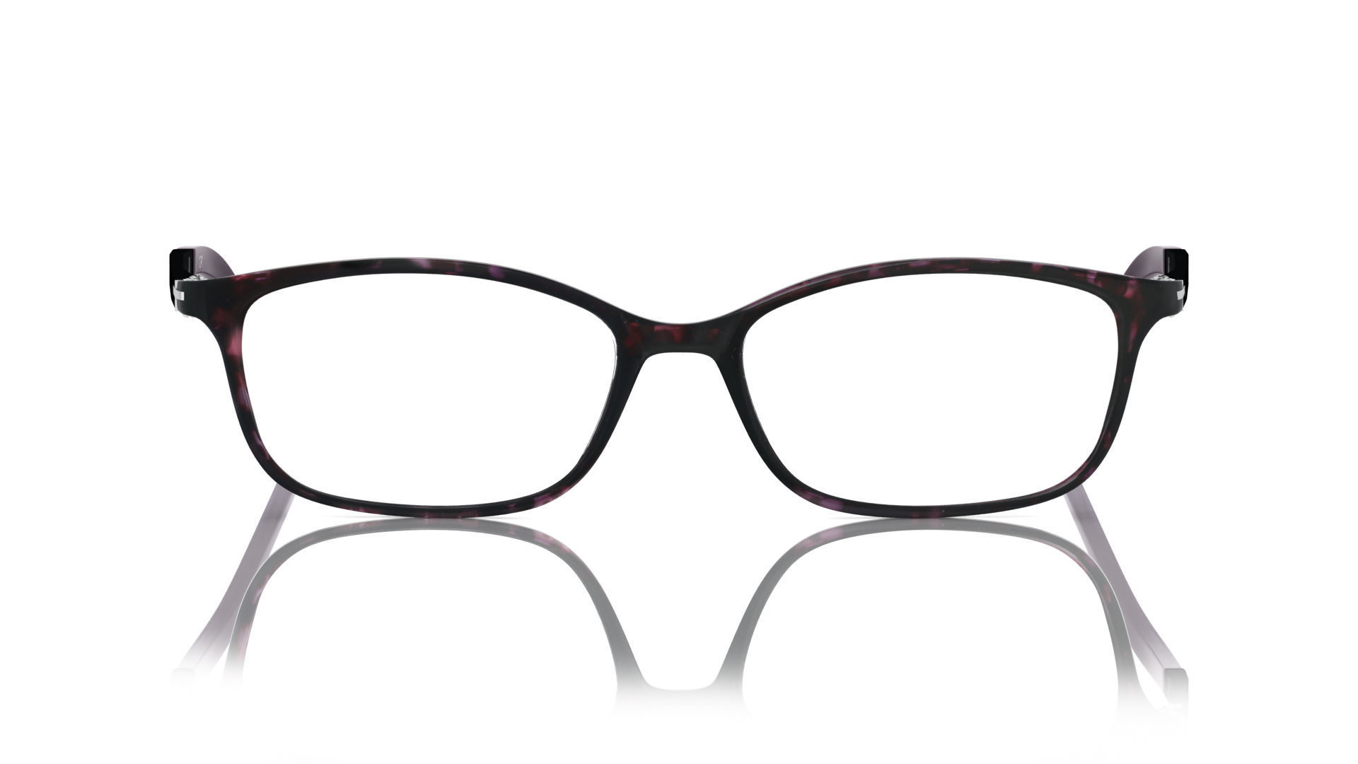 Eyeglasses for Men and Women 3D print model_1