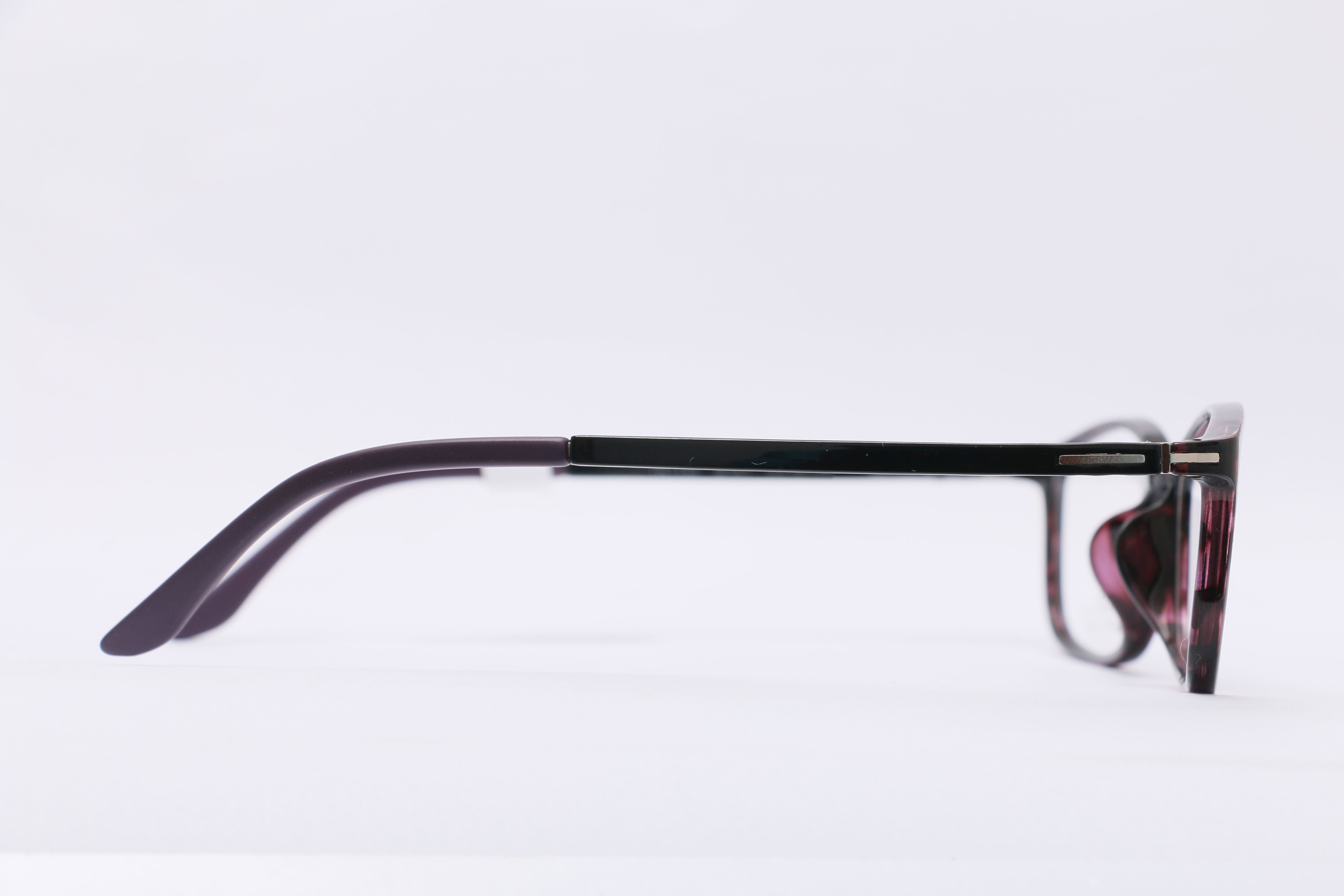 Eyeglasses for Men and Women 3D print model_5
