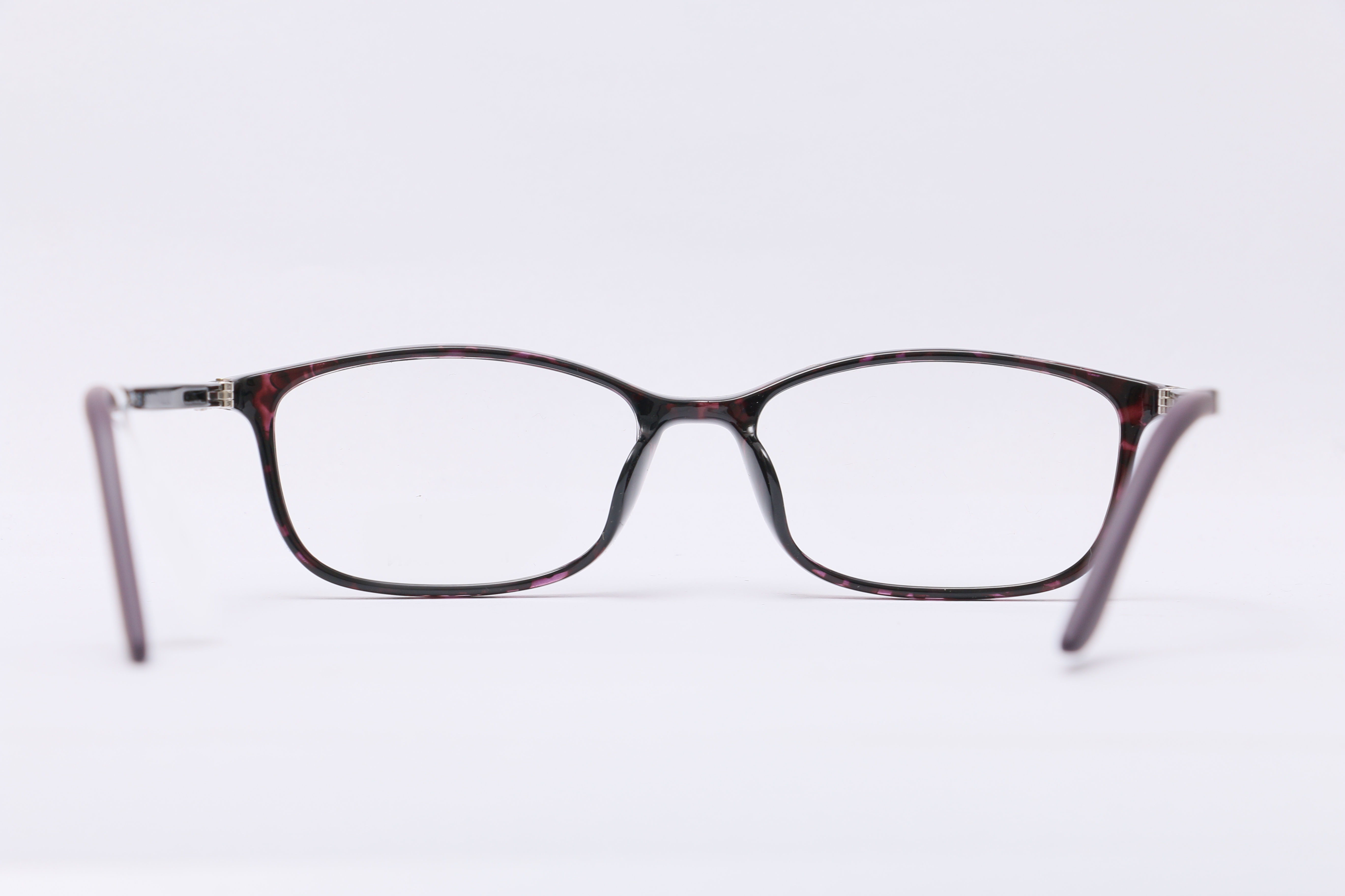 Eyeglasses for Men and Women 3D print model_6