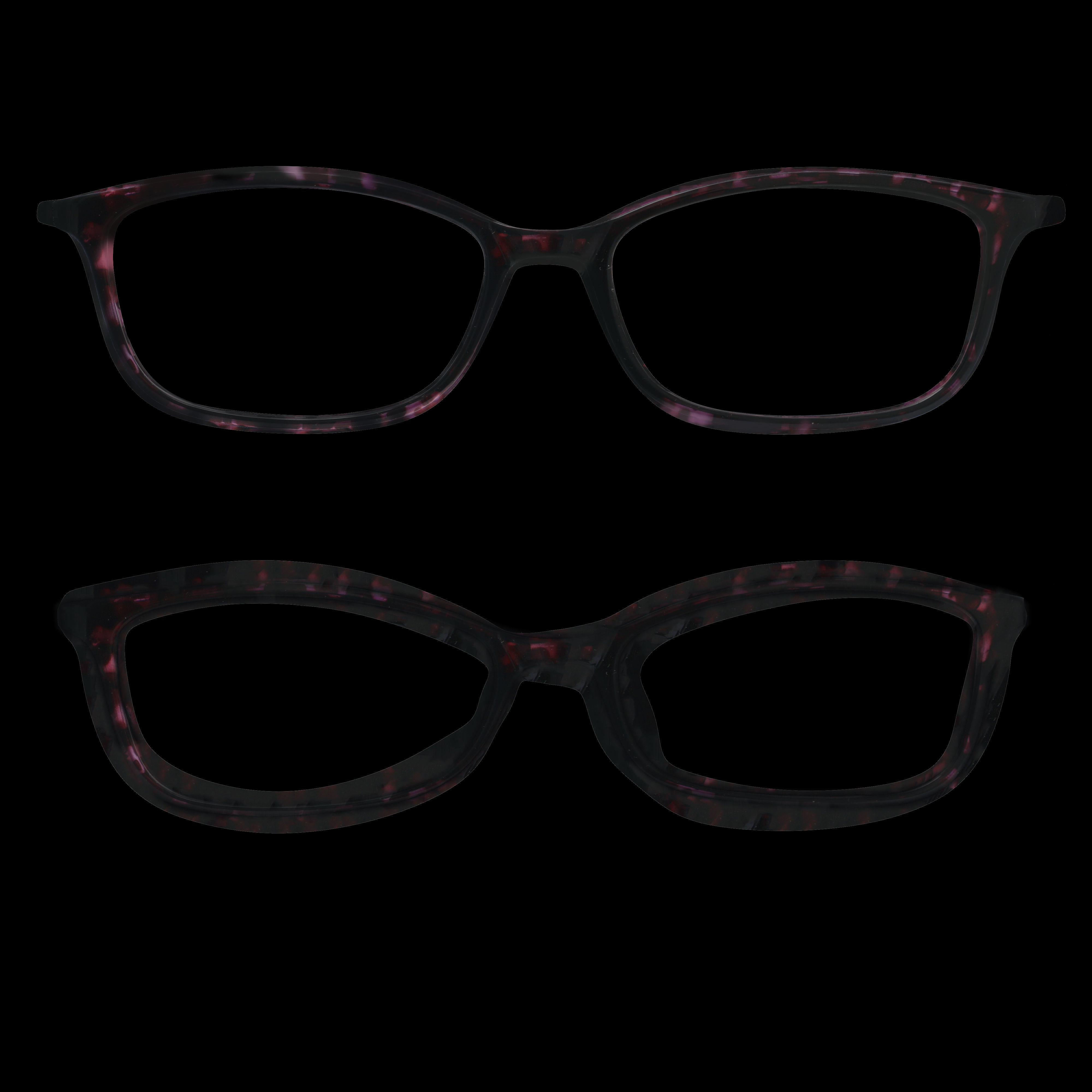 Eyeglasses for Men and Women 3D print model_9
