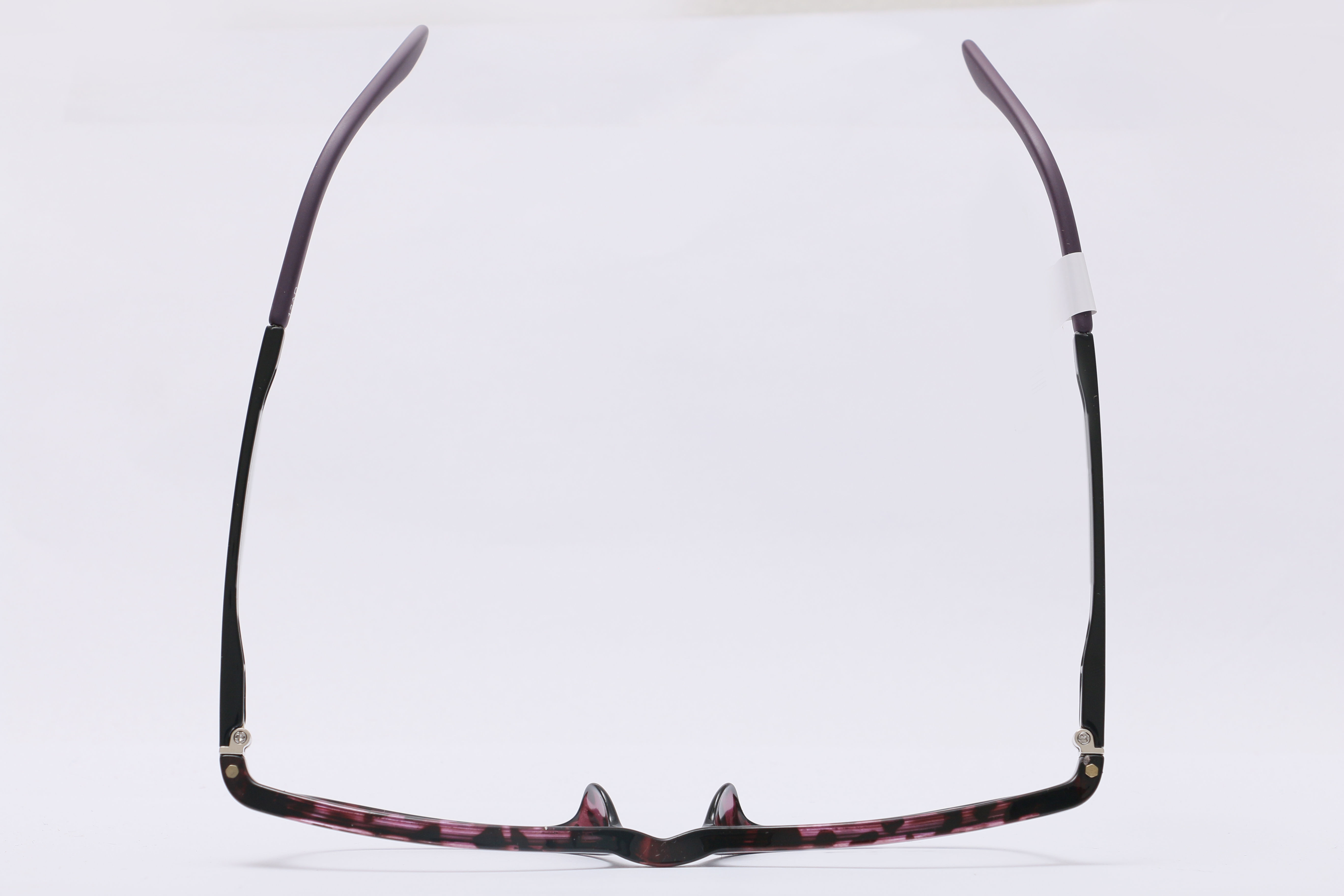 Eyeglasses for Men and Women 3D print model_8