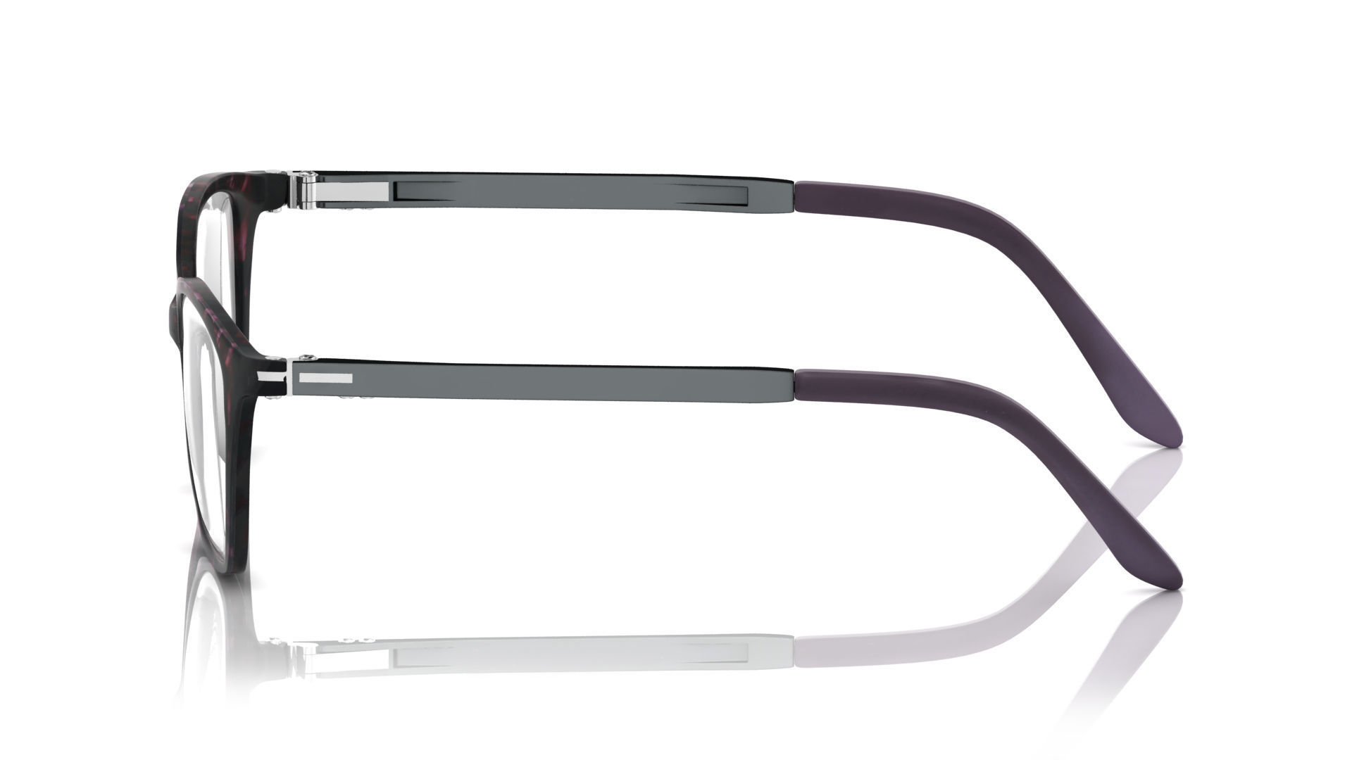 Eyeglasses for Men and Women 3D print model_2