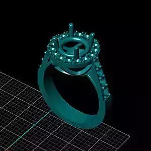 ring132 engagement ring